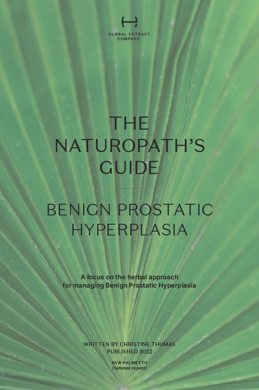 Benign Prostatic Hyperplasia