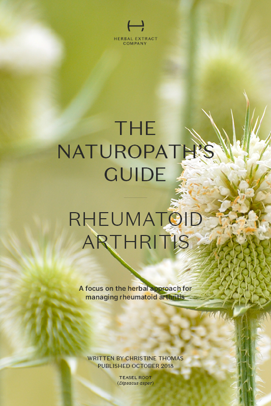 Rheumatoid Arthritis